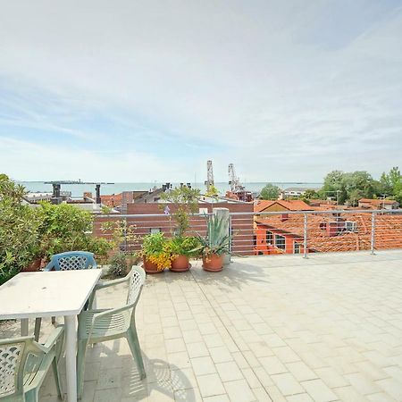 Dolcevita Apartments N 329 Venice Exterior photo
