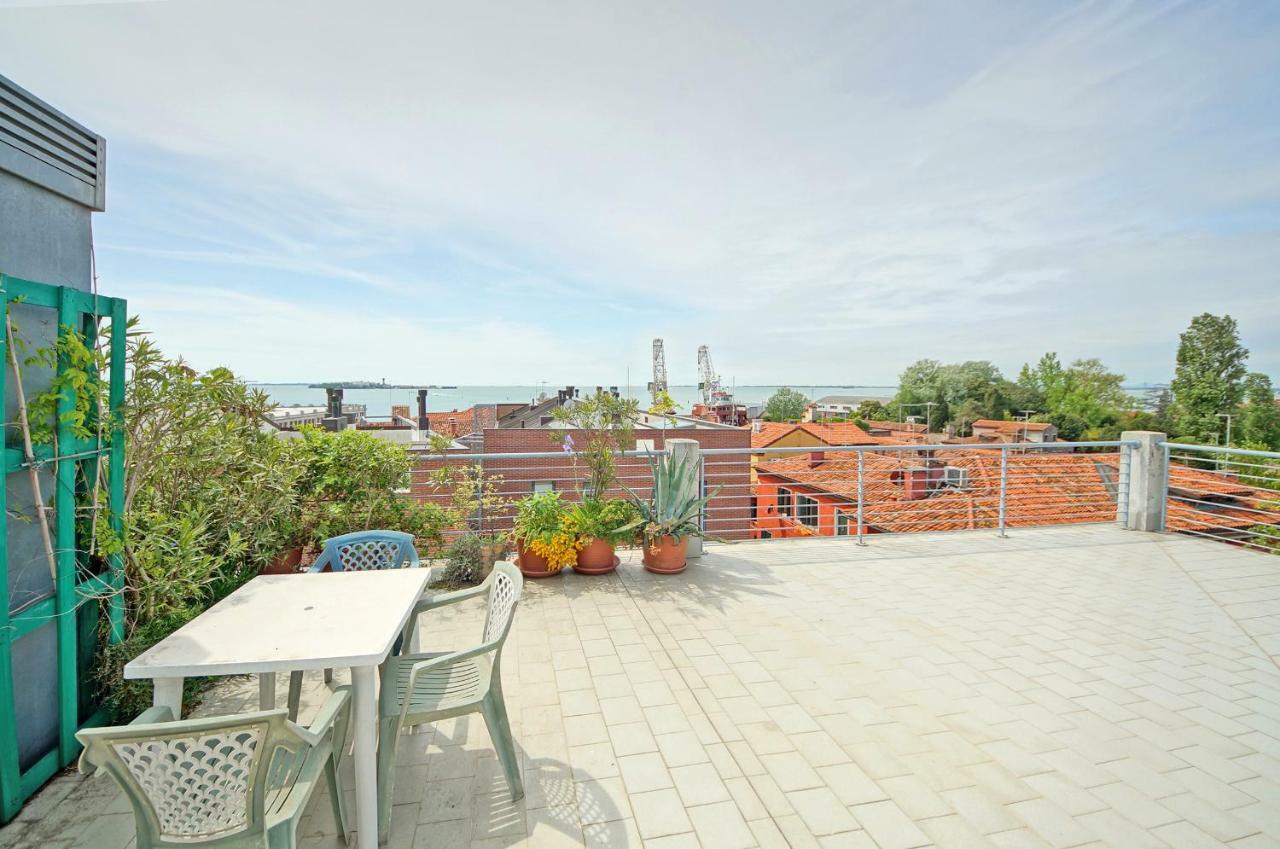 Dolcevita Apartments N 329 Venice Exterior photo