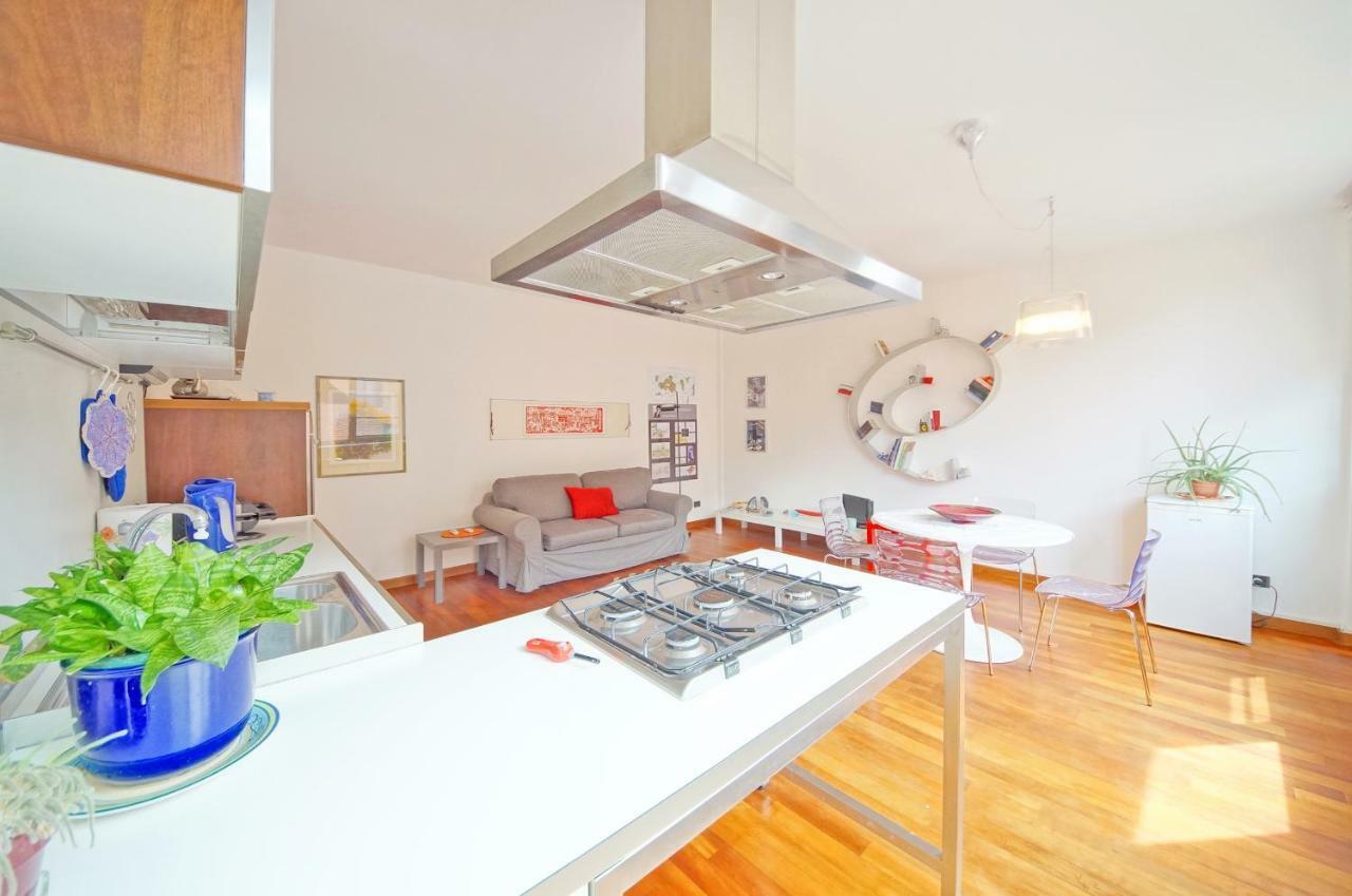 Dolcevita Apartments N 329 Venice Exterior photo