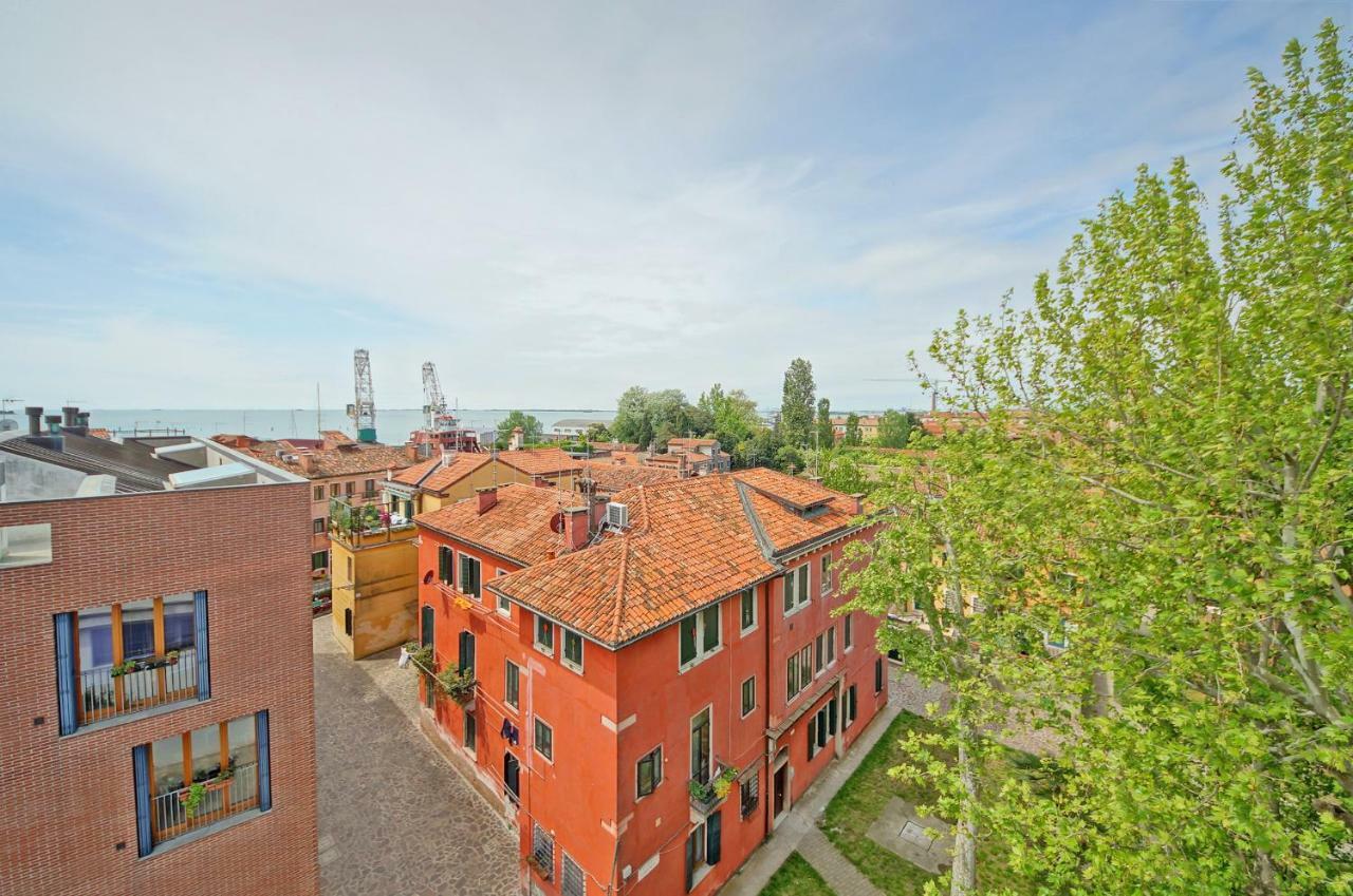 Dolcevita Apartments N 329 Venice Exterior photo