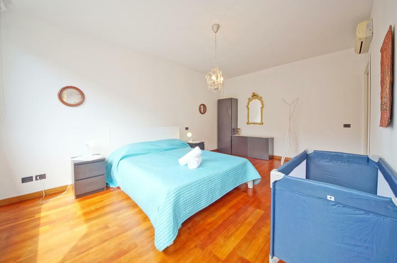 Dolcevita Apartments N 329 Venice Exterior photo
