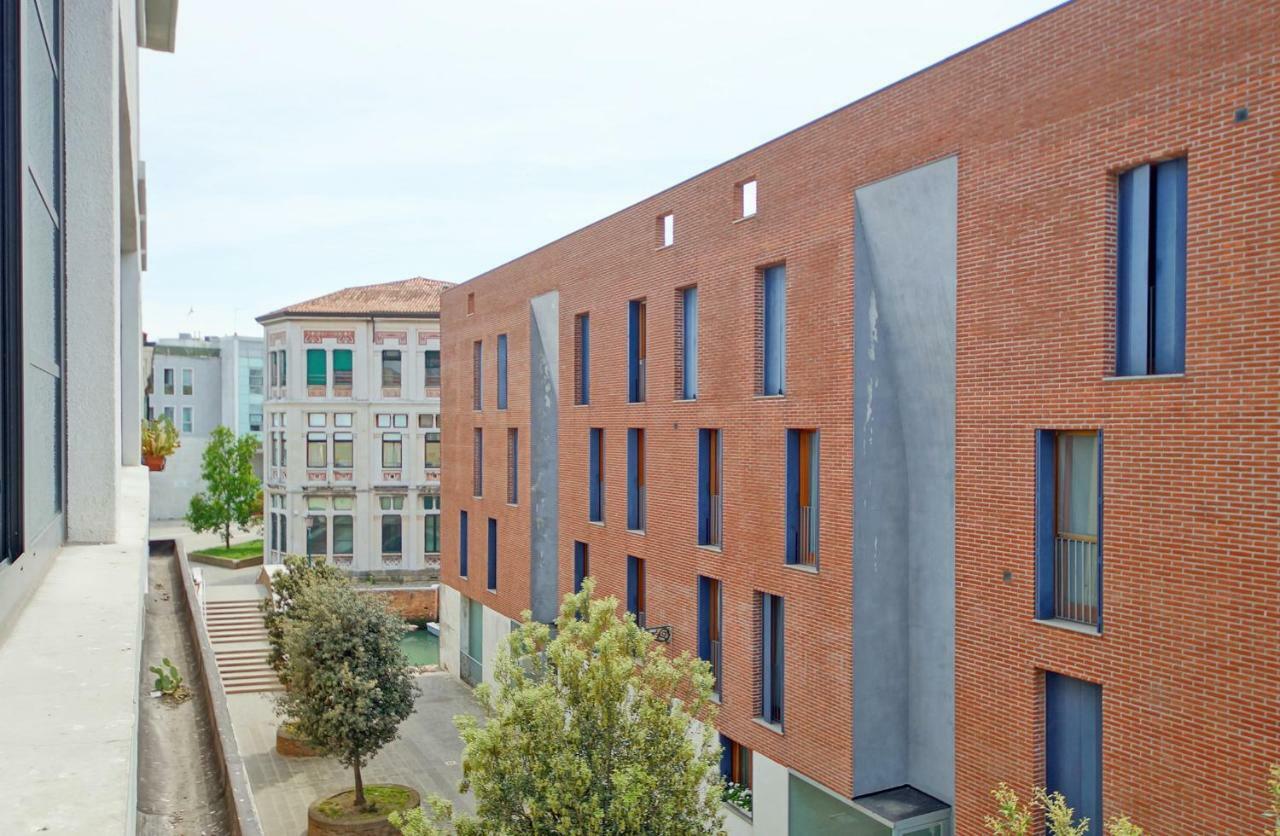 Dolcevita Apartments N 329 Venice Exterior photo