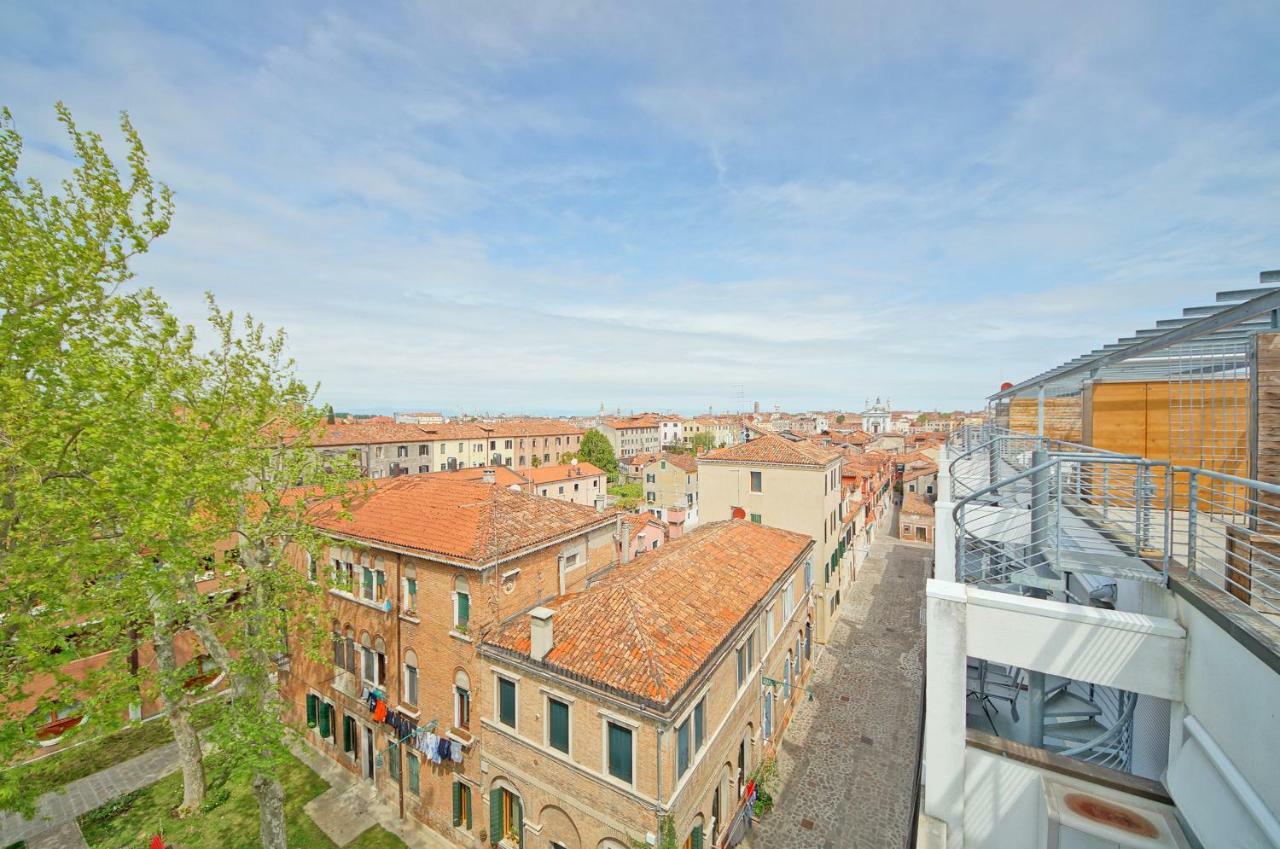 Dolcevita Apartments N 329 Venice Exterior photo